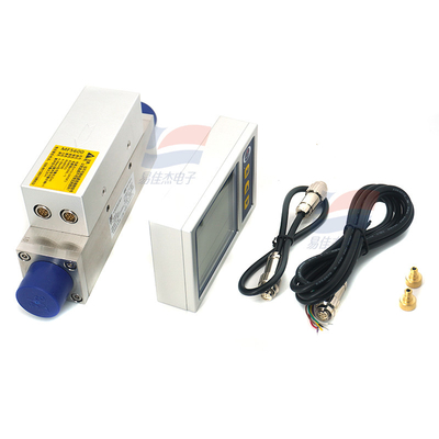MF5619-N-800-B-D-A حسگر جریان جرم 30 1 نسبت کاهش کارایی فرآیند