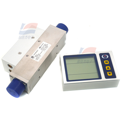 MF5619-N-800-B-D-A حسگر جریان جرم 30 1 نسبت کاهش کارایی فرآیند