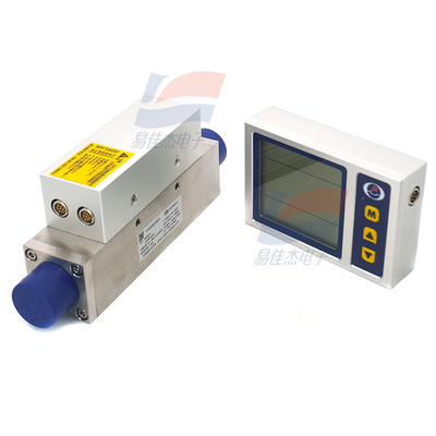 MF5619-N-800-B-D-A حسگر جریان جرم 30 1 نسبت کاهش کارایی فرآیند