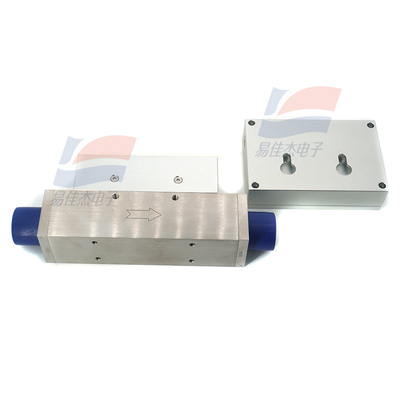 MF5619-N-800-B-D-A حسگر جریان جرم 30 1 نسبت کاهش کارایی فرآیند