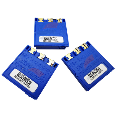 YJJ MICROceL HS H2S سنسور گاز محدوده اندازه گیری 0-100 Ppm T90 زمان پاسخ 25-40 ثانیه برای صنعتی