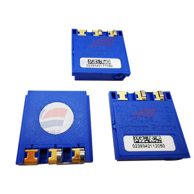 YJJ MICROceL HS H2S سنسور گاز محدوده اندازه گیری 0-100 Ppm T90 زمان پاسخ 25-40 ثانیه برای صنعتی