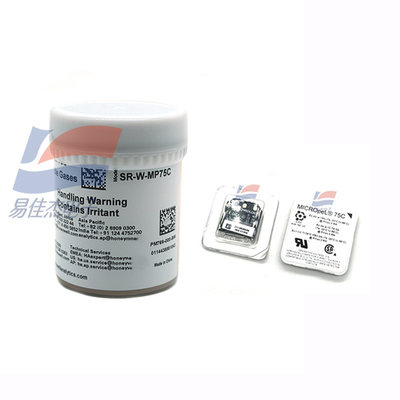 YJJ Micropel 75C SR-W-MP-75C حسگر گاز قابل احتراق سریع T90 زمان پاسخ 5 ثانیه متان