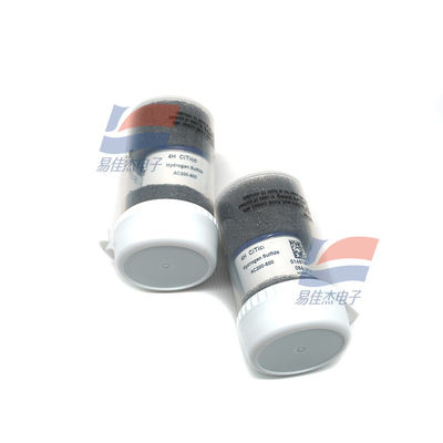 حسگر گاز سولفید هیدروژن الکتروشیمیک با ارتفاع بالا YJJ 3H 4H با حداکثر صفر شیفت معادل 1ppm