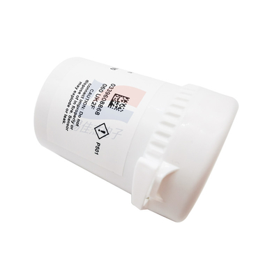 حسگر گاز اکسیژن الکتروشیمیایی 2FO 0-25% محدوده با عمر 2 سال و T.. زمان پاسخ