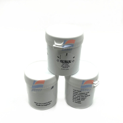3EF 3E/F حسگر گاز الکتروشیمیک وضوح 0.5ppm حداکثر بیش از حد 2000ppm