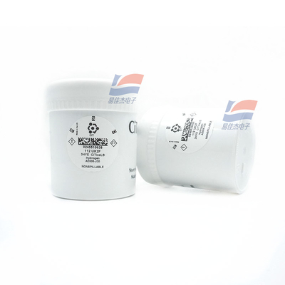 3HYE هیدروژن 3 سری سنسور گاز الکتروشیمیایی 0-10000ppm محدوده پایه معمولی 2 تا -150ppm محدوده دمای -20°C تا 50°C