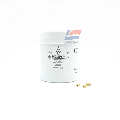 3HYE هیدروژن 3 سری سنسور گاز الکتروشیمیایی 0-10000ppm محدوده پایه معمولی 2 تا -150ppm محدوده دمای -20°C تا 50°C