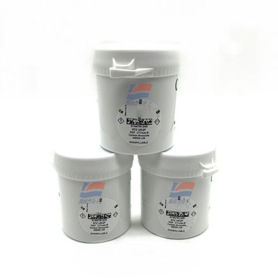 3MF سنسور گاز الکتروشیمیایی سه الکترود طراحی شده برای تشخیص مونوکسید کربن