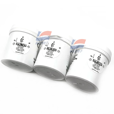 سنسور گاز دی اکسید نیتروژن NO2 با طراحی قوی و خطی خروجی خطی در بسته بندی سه سری