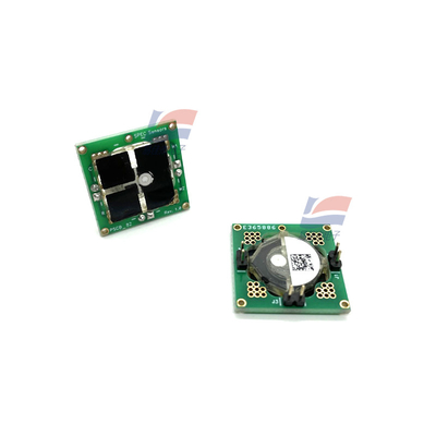 3SP-O3-5P نظارت بر کیفیت هوا برای حسگرهای گاز ایمنی صنعتی