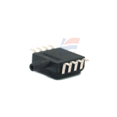 XGZP6887A ماژول حسگر فشار لوله ورودی با محدوده فشار 100kPa و منبع برق 5.0Vdc/3.3Vdc