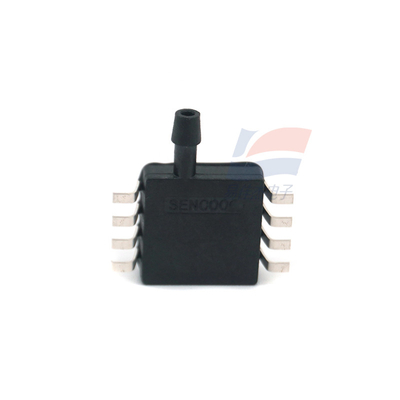 XGZP6887A ماژول حسگر فشار لوله ورودی با محدوده فشار 100kPa و منبع برق 5.0Vdc/3.3Vdc