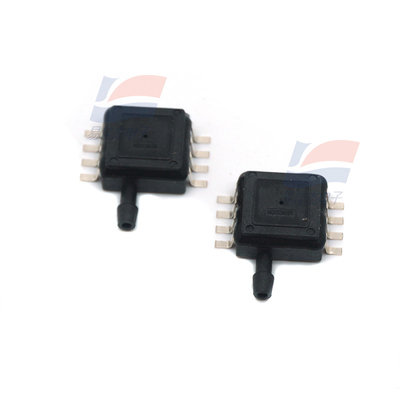 XGZP6887A ماژول حسگر فشار لوله ورودی با محدوده فشار 100kPa و منبع برق 5.0Vdc/3.3Vdc