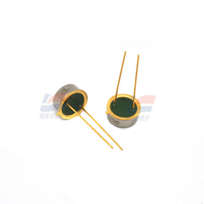 S1226-44BQ فتودیود سیلیکونی برای فتومتری دقیق UV تا مرئی با حساسیت سرکوب شده در ناحیه نزدیک مادون قرمز