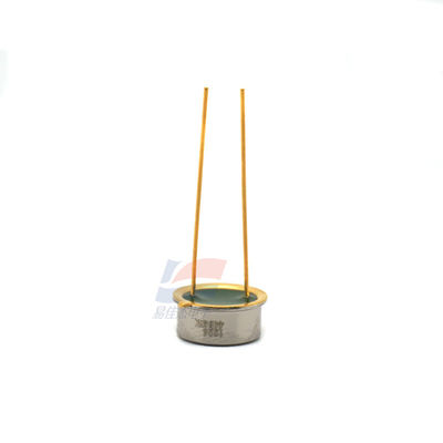 S1226-44BQ فتودیود سیلیکونی برای فتومتری دقیق UV تا مرئی با حساسیت سرکوب شده در ناحیه نزدیک مادون قرمز