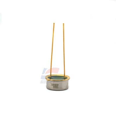 S1226-44BQ حسگر فوتودایود حساس به اشعه های UV-visible IR برای تشخیص در محیط های مختلف