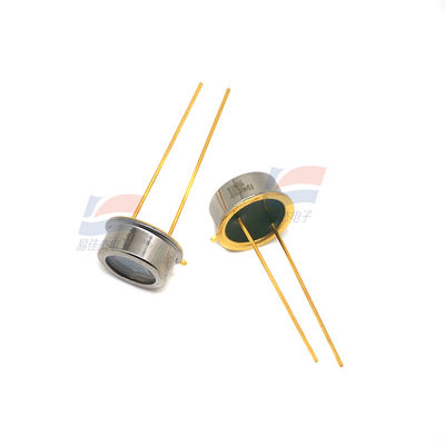 S1226-44BQ فتودیود سیلیکونی برای فتومتری دقیق UV تا مرئی با حساسیت سرکوب شده در ناحیه نزدیک مادون قرمز