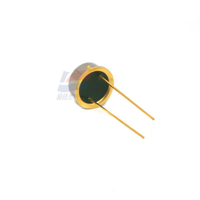 S1226-44BQ فتودیود سیلیکونی برای فتومتری دقیق UV تا مرئی با حساسیت سرکوب شده در ناحیه نزدیک مادون قرمز