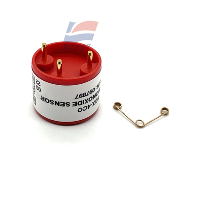 YJJ SGX-4CO حسگر گاز مونوکسید کربن با حجم کوچک و عمر طولانی برای آشکارسازان گاز دود مصرف کننده استفاده می شود