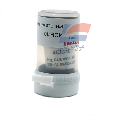 4CL2-10 4-CL2-10 CLE-0911-400 سنسور گاز کلور الکتروشیمی برای نظارت بر گاز دود سوختن زباله