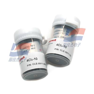 4CL2-10 4-CL2-10 CLE-0911-400 سنسور گاز کلور الکتروشیمی برای نظارت بر گاز دود سوختن زباله