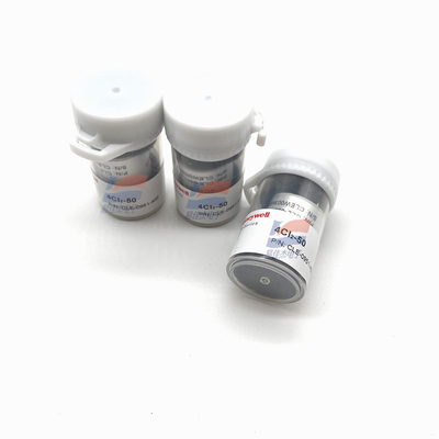 4CL2-50 4-CL2-50 حسگر کلور 0-10 ppm حسگر خط کلاسیک CLE-0951-400