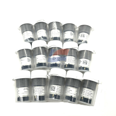 حسگر الکتروشیمی 4CM مونوکسید کربن پاسخ سریع و زمان بازیابی