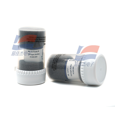 حسگر گاز 4H سولفید هیدروژن H2S شماره قطعه AC200-800 تغییر عملکرد بهبود یافته با وضوح 0.1 ppm