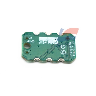 YJJ MiCS-VZ-89TE سنسور غلظت VOC 125 MW برای نظارت بر محدوده 400-2000 ppm و فرکانس خروجی Refresh 1 Hz