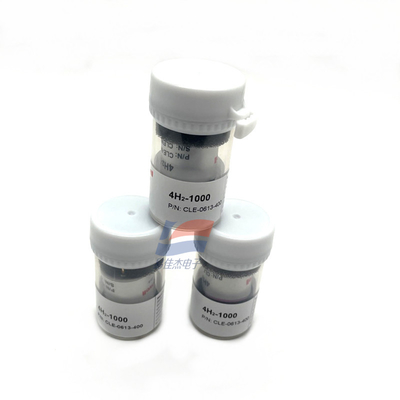 ثبات طولانی مدت 4H2-1000 حسگر هیدروژن خط کلاسیک 0-1000 ppm با وضوح 10 ppm و 2٪ ارزش سیگنال / ماه