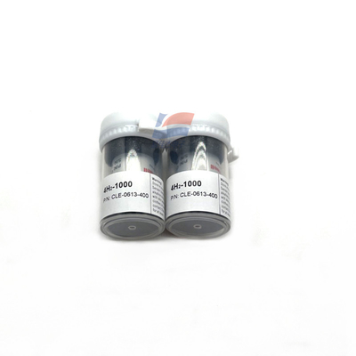 ثبات طولانی مدت 4H2-1000 حسگر هیدروژن خط کلاسیک 0-1000 ppm با وضوح 10 ppm و 2٪ ارزش سیگنال / ماه
