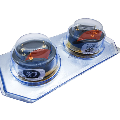 YJJ CL2-B1 سنسور گاز کلور الکتروشیمیایی در صنایع پتروشیمی، زغال سنگ و سایر صنایع استفاده می شود