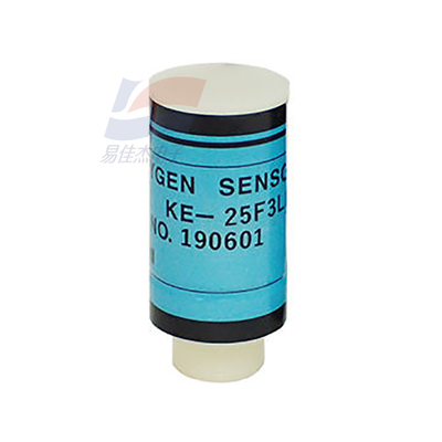 KE-50LF حسگر اکسیژن بدون سرب برای نظارت بر گاز های سوختنی در محیط های با دمای کنترل شده