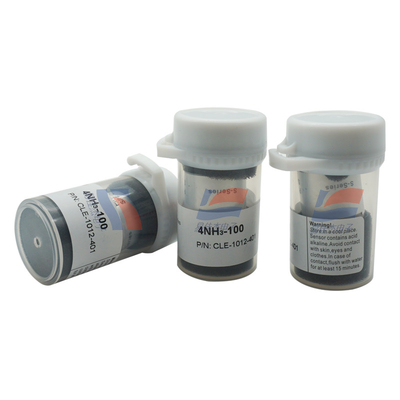 4NH3-100 حسگر آمونیا با تعصب صفر 0-100 ppm CLE-1012-401
