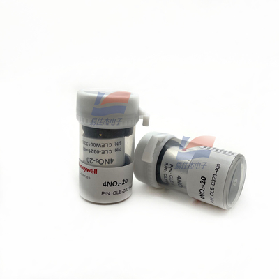 4-NO2-20 4NO2-20 حسگر دی اکسید نیتروژن خط کلاسیک 0-20 ppm CLE-0321-400