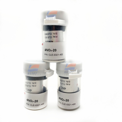 4-NO2-20 4NO2-20 حسگر دی اکسید نیتروژن خط کلاسیک 0-20 ppm CLE-0321-400