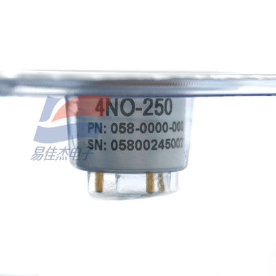 4-NO-250 4NO-250 حسگر اکسید نیتریک خط کلاسیک 0-250 ppm CLE-0522-400