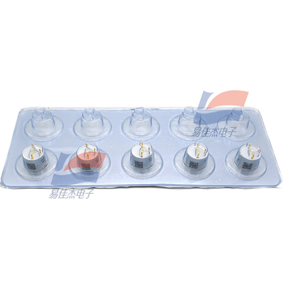4-NO-250 4NO-250 حسگر اکسید نیتریک خط کلاسیک 0-250 ppm CLE-0522-400