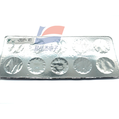 4-NO-250 4NO-250 حسگر اکسید نیتریک خط کلاسیک 0-250 ppm CLE-0522-400