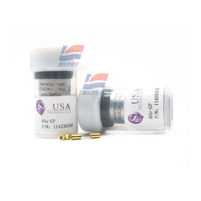 4O2-GP سنسور گاز اکسیژن الکتروشیمیکی P/N 114-230-350 برای اکثر سیستم های سنجش ایمنی زندگی