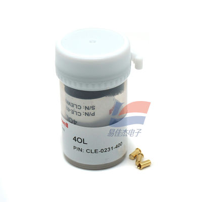 4OL CLE-0231-400 حسگر اکسیژن الکتروشیمی برای صنایع مانند مهندسی پتروشیمی و شیمی زغال سنگ