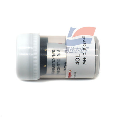 4OL CLE-0231-400 حسگر اکسیژن الکتروشیمی برای صنایع مانند مهندسی پتروشیمی و شیمی زغال سنگ