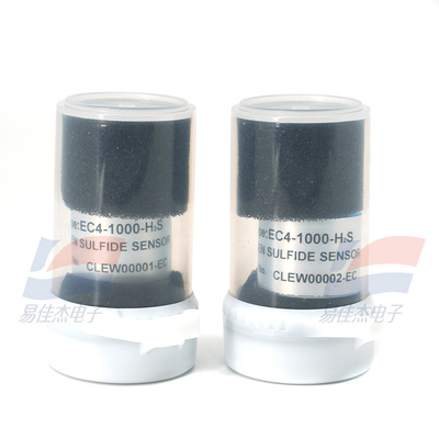 EC4-1000-H2S حسگرهای کیفیت گاز هوا حسگر الکتروشیمیک سولفید هیدروژن