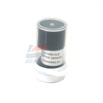 EC4-1000-H2S حسگرهای کیفیت گاز هوا حسگر الکتروشیمیک سولفید هیدروژن