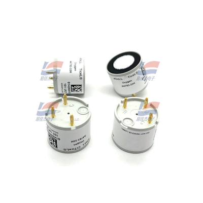 4OxLL حسگر گاز اکسیژن O2 برای ایمنی صنعتی شماره قطعه AA783-33H 30٪ حجم O2 حداکثر بیش از حد