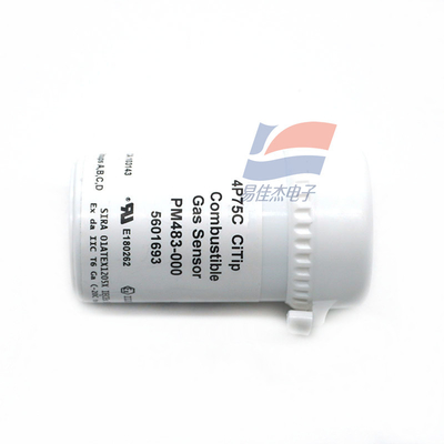 4P-75C 4P75C حسگر گاز قابل احتراق شماره قطعه: PM483-000 مقاومت افزوده به H2S و سم سیلیکون