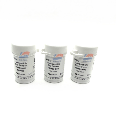 4P90C حسگر گاز قابل احتراق شماره قطعه PM463-000 ATEX UL و CSA ولتاژ کار تایید شده 3.3 ± 0.02 VDC 0-100% محدوده LEL
