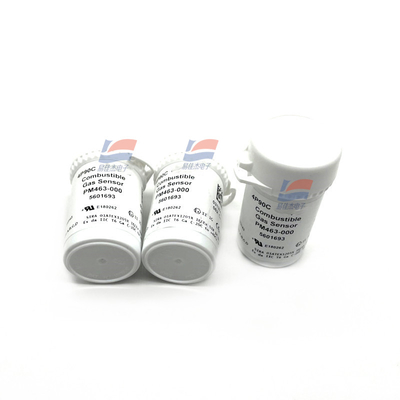 4P90C حسگر گاز قابل احتراق شماره قطعه PM463-000 ATEX UL و CSA ولتاژ کار تایید شده 3.3 ± 0.02 VDC 0-100% محدوده LEL