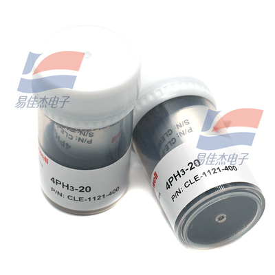 4PH3-20 حسگر فسفین خط کلاسیک 0-20 ppm CLE-1121-400 حساسیت بالا برای اندازه گیری دقیق